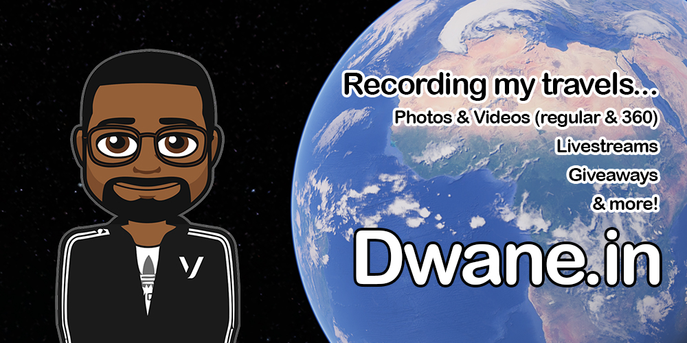 Dwane in