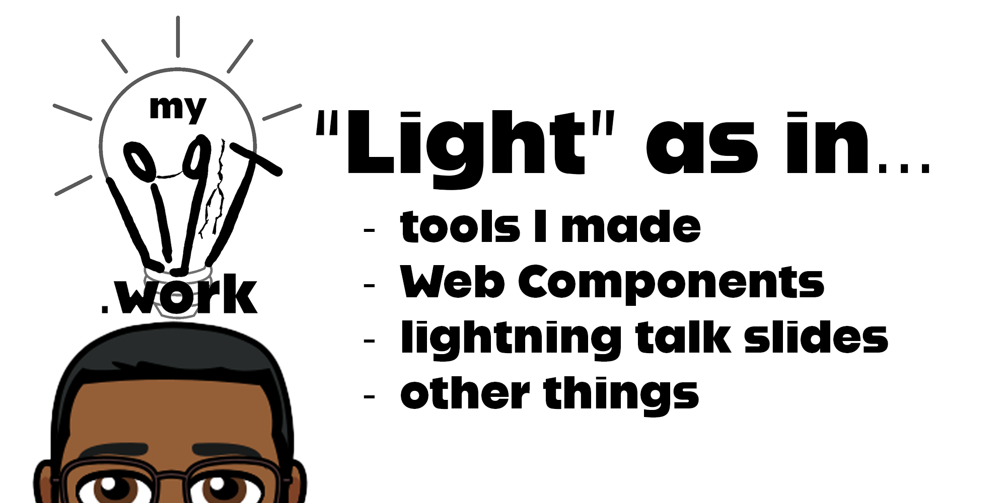 MyLightWork