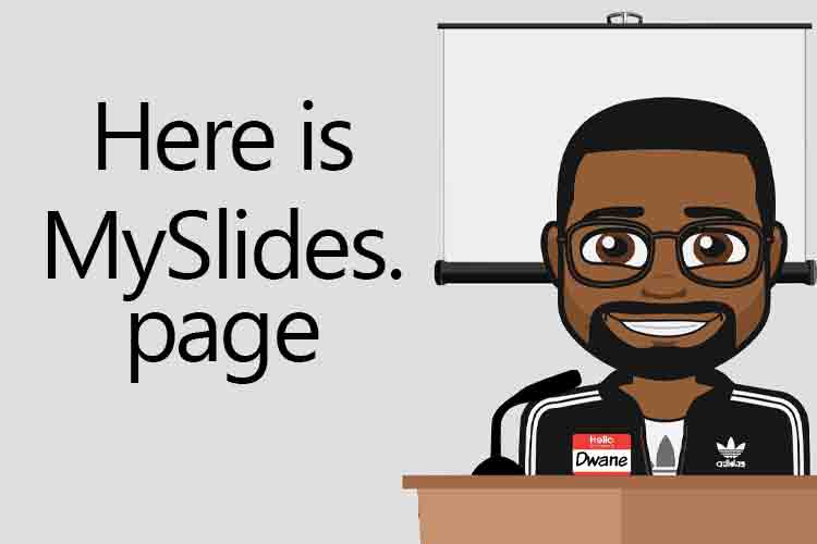 MySlides.Page