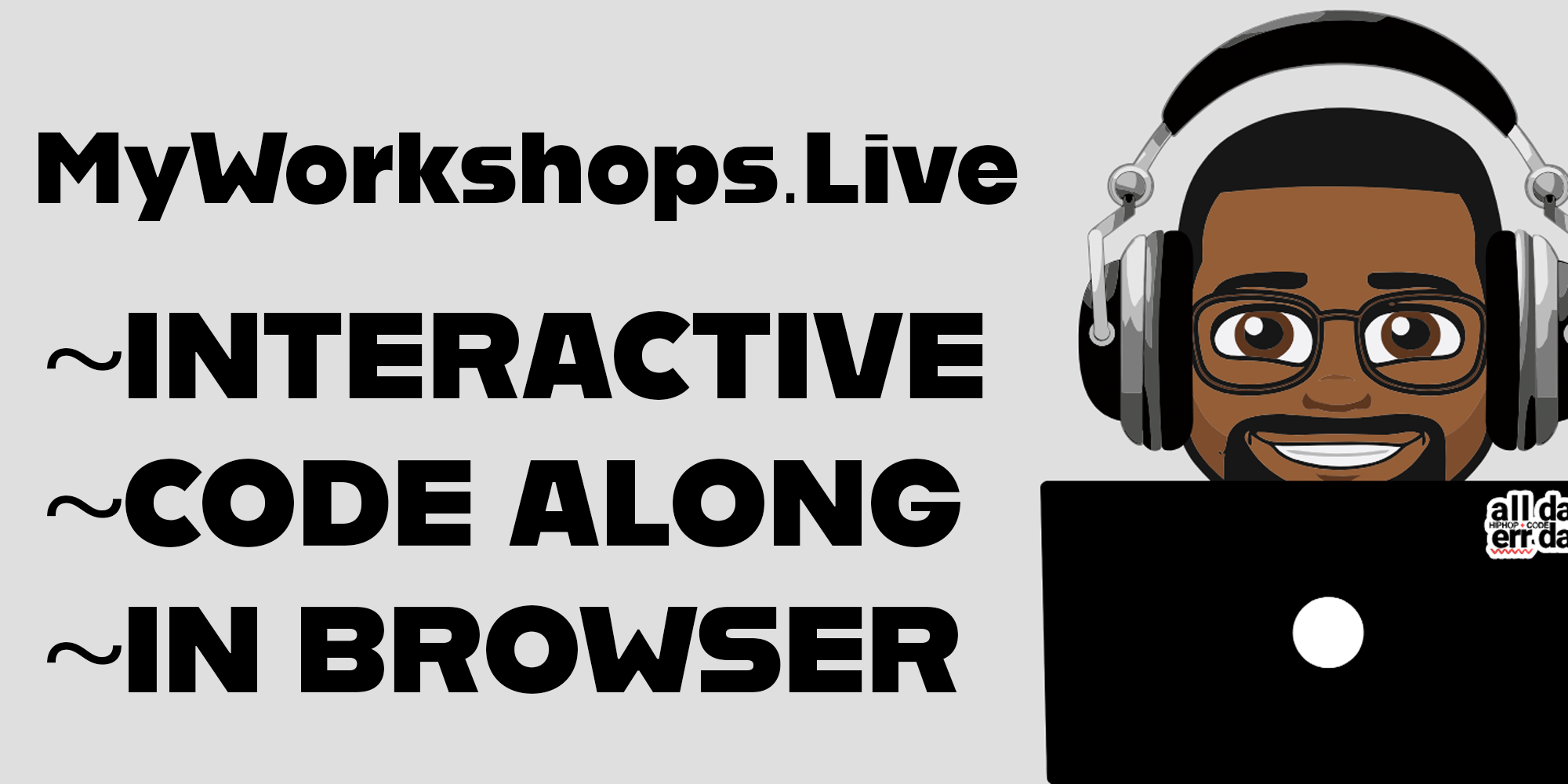 MyWorkshops.Live